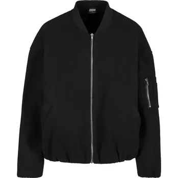 Dámská bunda URBAN CLASSICS TB8107 BLACK L
