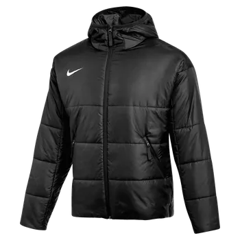 Pánská mikina Nike Therma-FIT Academy Pro 24 Fall Jacket černá UK S