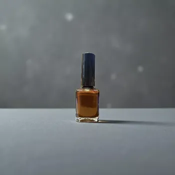 SOFTBAIT MANUAL PAINT BROWN 10ML.