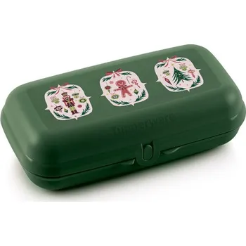 Tupperware Maxi twin Vánoce