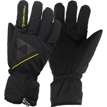 Chránič rukou FISCHER CLASSIC SKI 8 černá