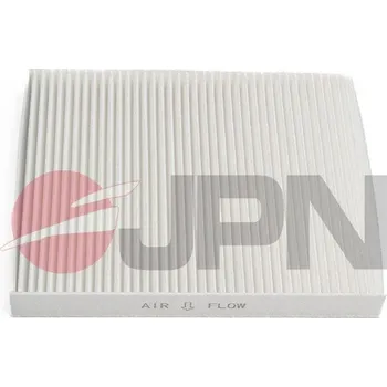 Ventilátor topení a klimatizace Kabinový (pylový) filtr JPN 40F9121-JPN