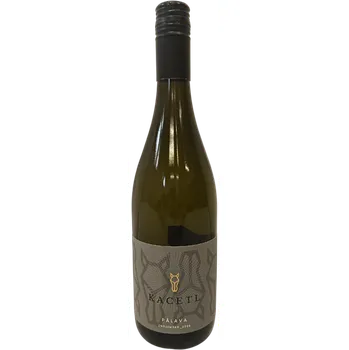 Víno Kacetl Pálava Polosladká 2024