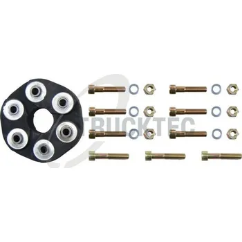 Auto-moto Kloub, kloubový hřídel TRUCKTEC AUTOMOTIVE 02.34.002