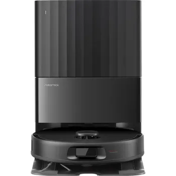 Robotický vysavač RoboRock QR 598 černý (QVRS52-00)