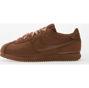 Dámská obuv Tenisky Nike Cortez Fauna Brown/ Cacao Wow-Baroque Brown EUR 40.5