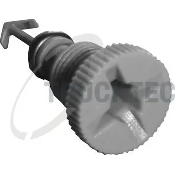 Nářadí pro automobil šroub ORIGINÁL, BMW 17111707818