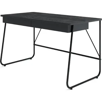 Psací stůl Psací stůl Match kaštan - Lenart Kaštan 135x77 cm