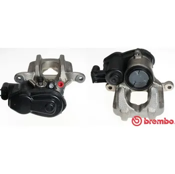 Brzdový třmen Brzdový třmen BREMBO F 06 249