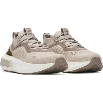 Dámská obuv Dámské tenisky Under Armour PHANTOM 4 CHROME W hnědé 6007943-203 - EUR 39 | UK 5,5 | US 8