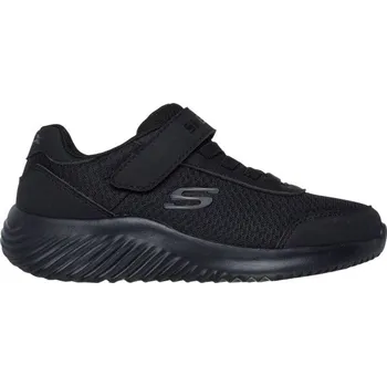 Chlapecké tenisky Dětská vycházková obuv Skechers BOUNDER - TREKZIC 34 Černá