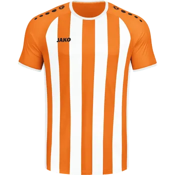 JAKO Inter oranžová/bílá UK 128