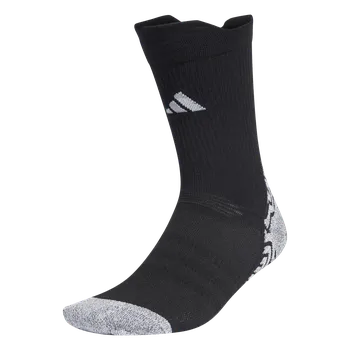 Míčový sport Adidas Teamsport Football GRIP Knitted Crew Light Performance černá EU 40/42