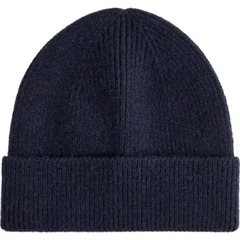 Pokrývka hlavy Pánská čepice CELIO VIRIBEAN UNI Tmavě modrá