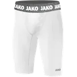 JAKO Compression 2.0 bílá UK XXL