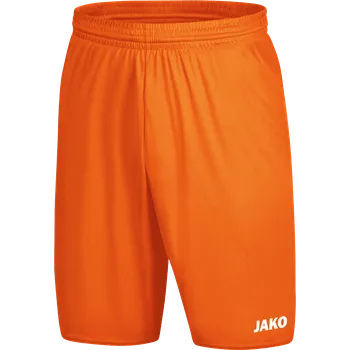 JAKO Manchester 2.0 oranžová UK 152