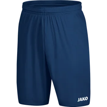 JAKO Manchester 2.0 tmavě modrá UK 3XL