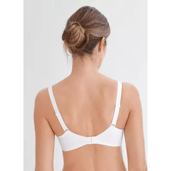 Podprsenka Felina 294 Serenada 0205294, Bügel-BH 205294 003 bílá 85B