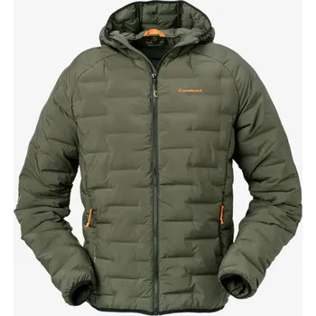 Bunda Chiruca Heka 01 L zelená