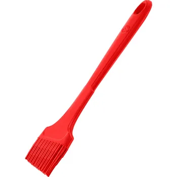 Mašlovačka Kochblume Silikonová mašlovačka L Barva: červená