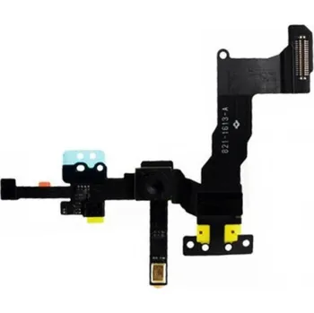 Kamera pro mobilní telefon Přední kamera s proximity senzorem a mikrofonem pro iPhone 5S