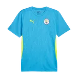Puma Manchester City FC modrá UK L