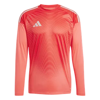 Adidas Teamsport Tiro 25 Competition LS červená/bílá UK L