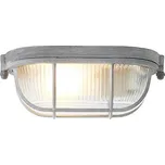 Brilliant 94458/70 Nástěnné / stropní svítidlo BOBBI beton 112050085