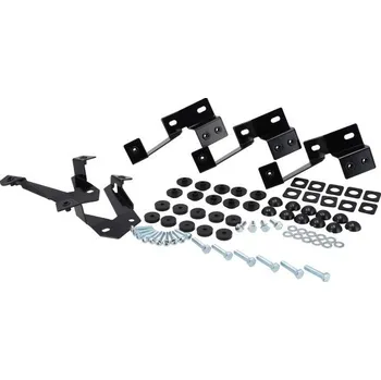 Stínítko do auta Sada držáků sluneční clony XF XG XG+ COSPEL COS1004.10701, , ,