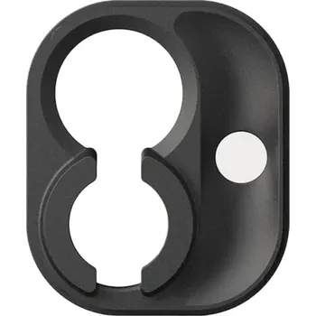 Moment SmartAlign Drop-in Lens Mount for iPhone 17 Air - T-Series