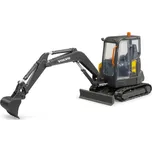 Bruder 2465 Rypadlo kompaktní Volvo ECR40