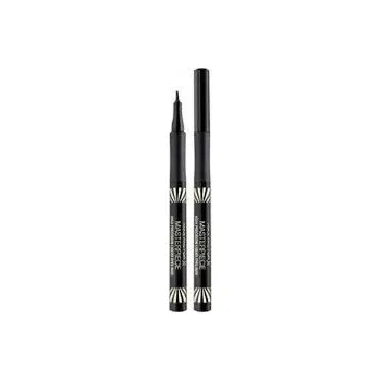 Oční linky Max Factor Masterpiece High Precision Liquid Eyeliner 15 dřevěné uhlí 1 ml oční linky