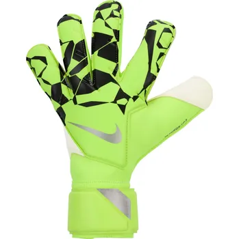 Brankářské rukavice Nike Vapor Grip3 žlutá/černá UK 10