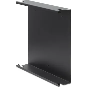 Příslušenství pro gramofon Dynavox LP20 (Nástěnný držák na vinyly, kapacita 20 ks)