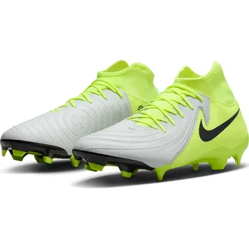 Kopačky Nike Phantom Luna 2 Academy MG bílá/žlutá/černá EUR 44