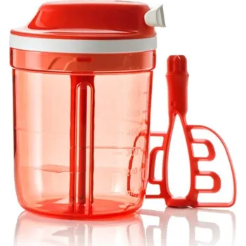 Tajfun ruční sekáček -Tupperware