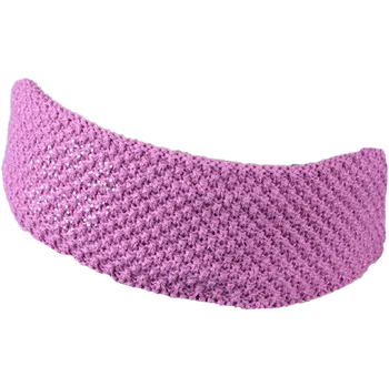 Čelenka Dámská zimní čelenka Sherpa REA-PA fialová UNI