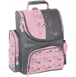 Školní batoh aktovka panenka Barbie