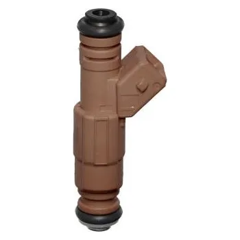 Ventil palivového systému Vstřikovací ventil VALEO 348337