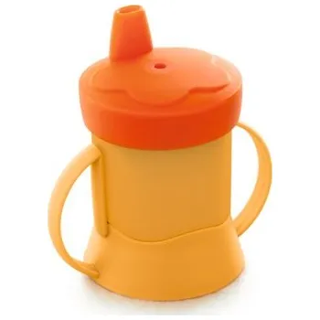 Tupperware Cipísek Barva: Oranžová