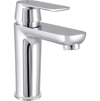 Vodovodní baterie Olsen Spa ELMA-18 OLBAELM18 umyvadlová baterie