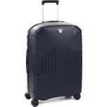 Cestovní kufr Roncato Ypsilon M modrý