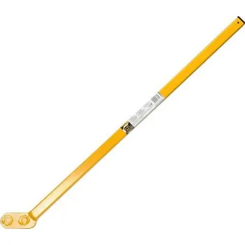 Nářadí pro automobil Vorel 49810 Klíč na ohýbání tyčí 6-16mm