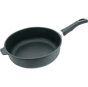 Pánev Pánev s vysokým okrajem 32 cm- Gastrolux