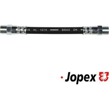 Brzdová hadice Brzdová hadice JP GROUP 1161704100