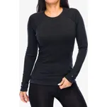 Smartwool Womens Classic Thermal Merino Base Layer Crew Plus Boxed