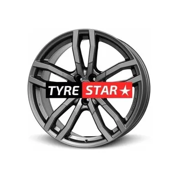 Alu kolo ALUTEC DriveX 9.0x20 5x112 ET33 metal-grey