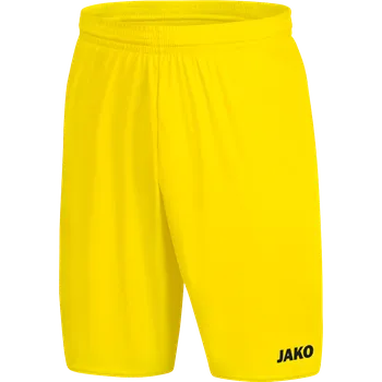 JAKO Manchester 2.0 žlutá UK L