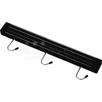 Stojan na nože OEM lišta magnetická (620mm, 6x háček)