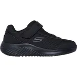 Dětská vycházková obuv Skechers BOUNDER - TREKZIC 29 Černá